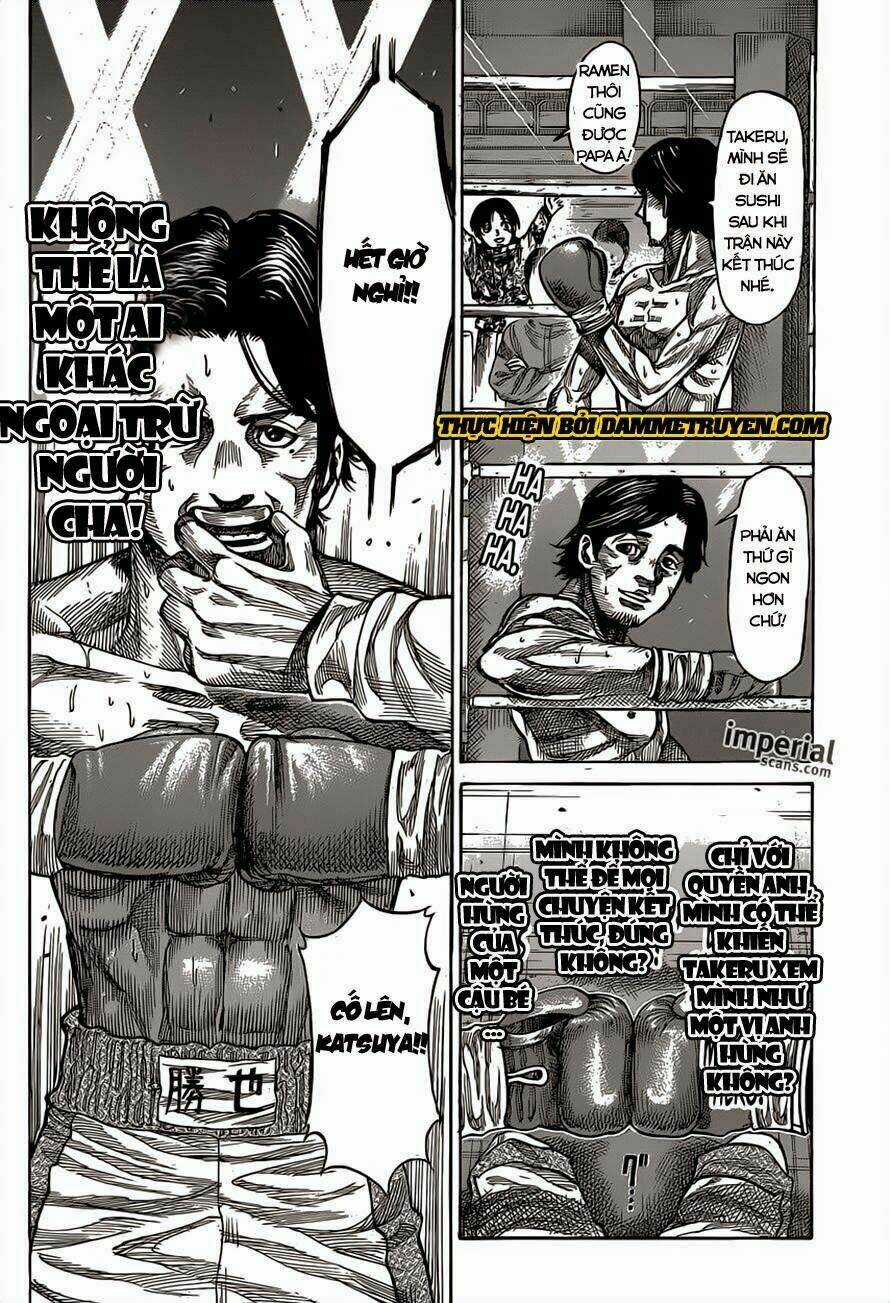 Rikudou - Chapter 11 - Trang 6