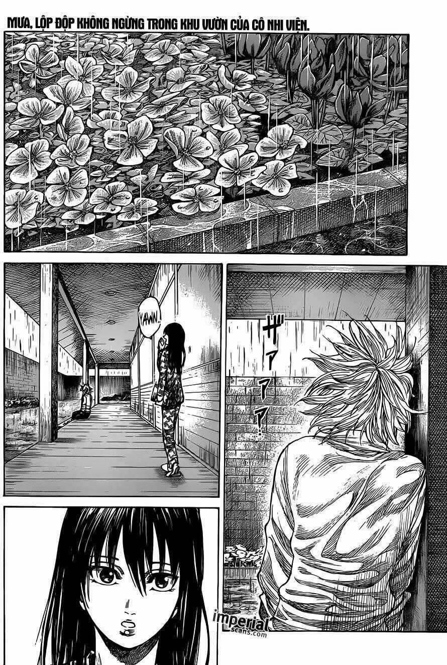 Rikudou - Chapter 12 - Trang 2