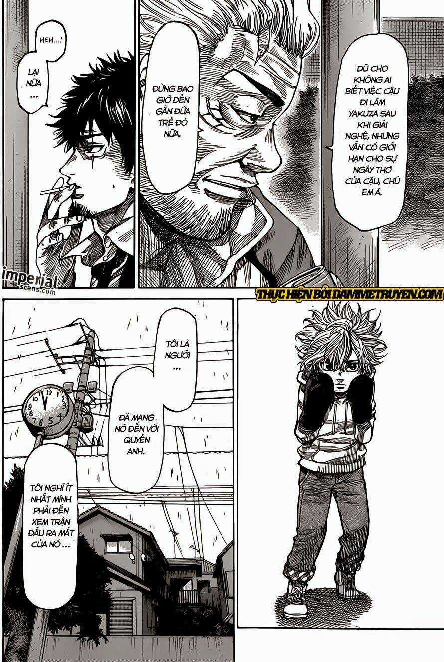 Rikudou - Chapter 12 - Trang 12