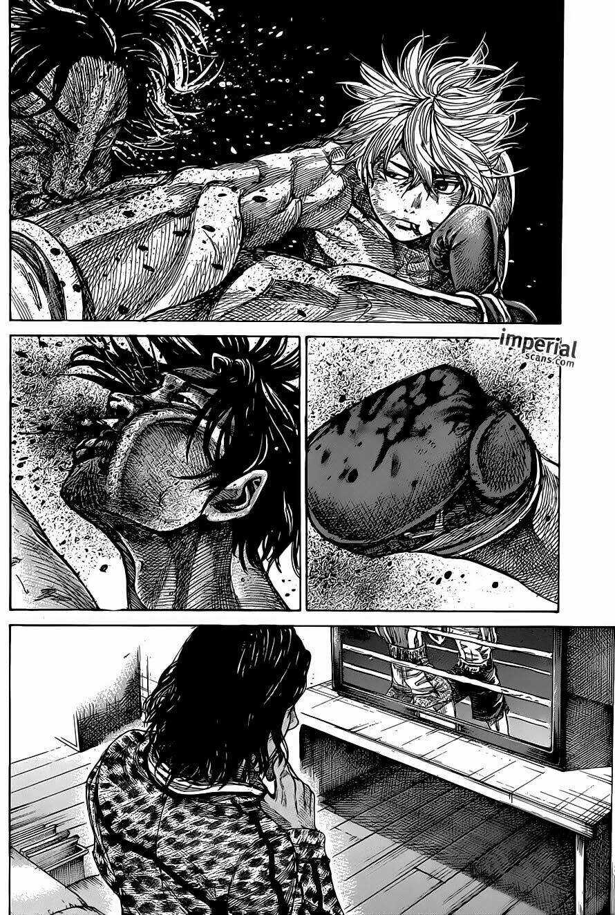 Rikudou - Chapter 12 - Trang 14