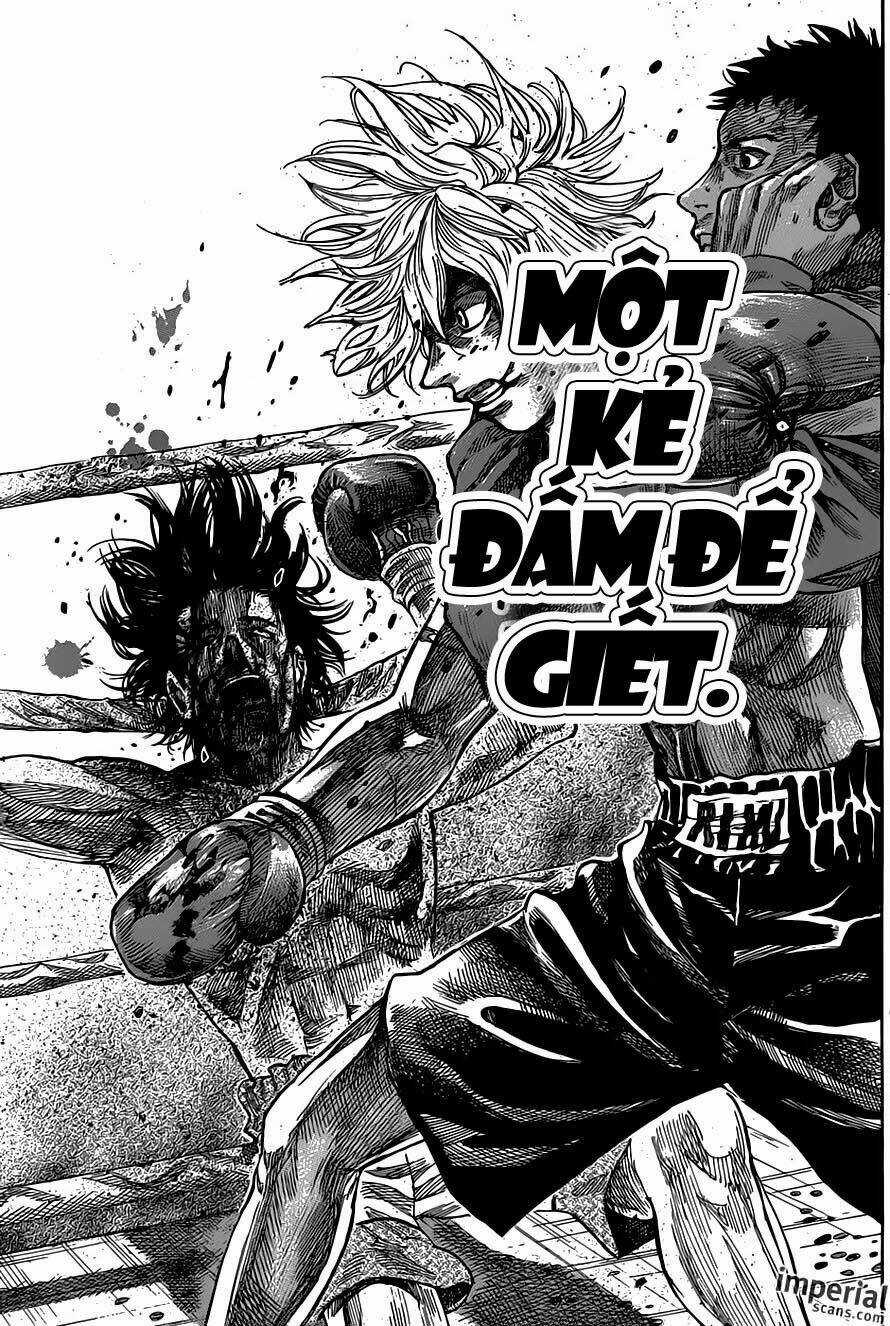 Rikudou - Chapter 12 - Trang 17