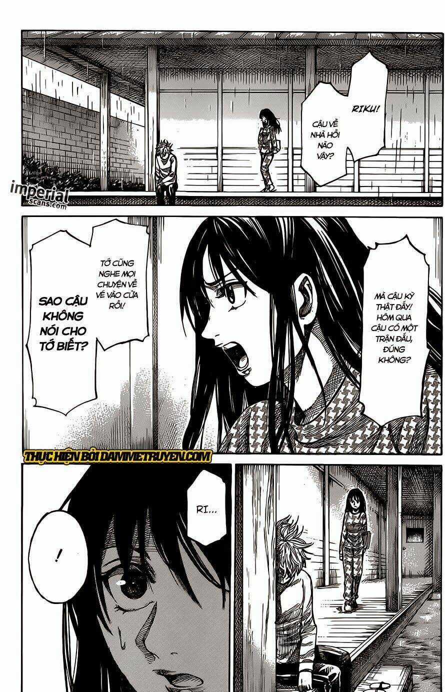 Rikudou - Chapter 12 - Trang 3