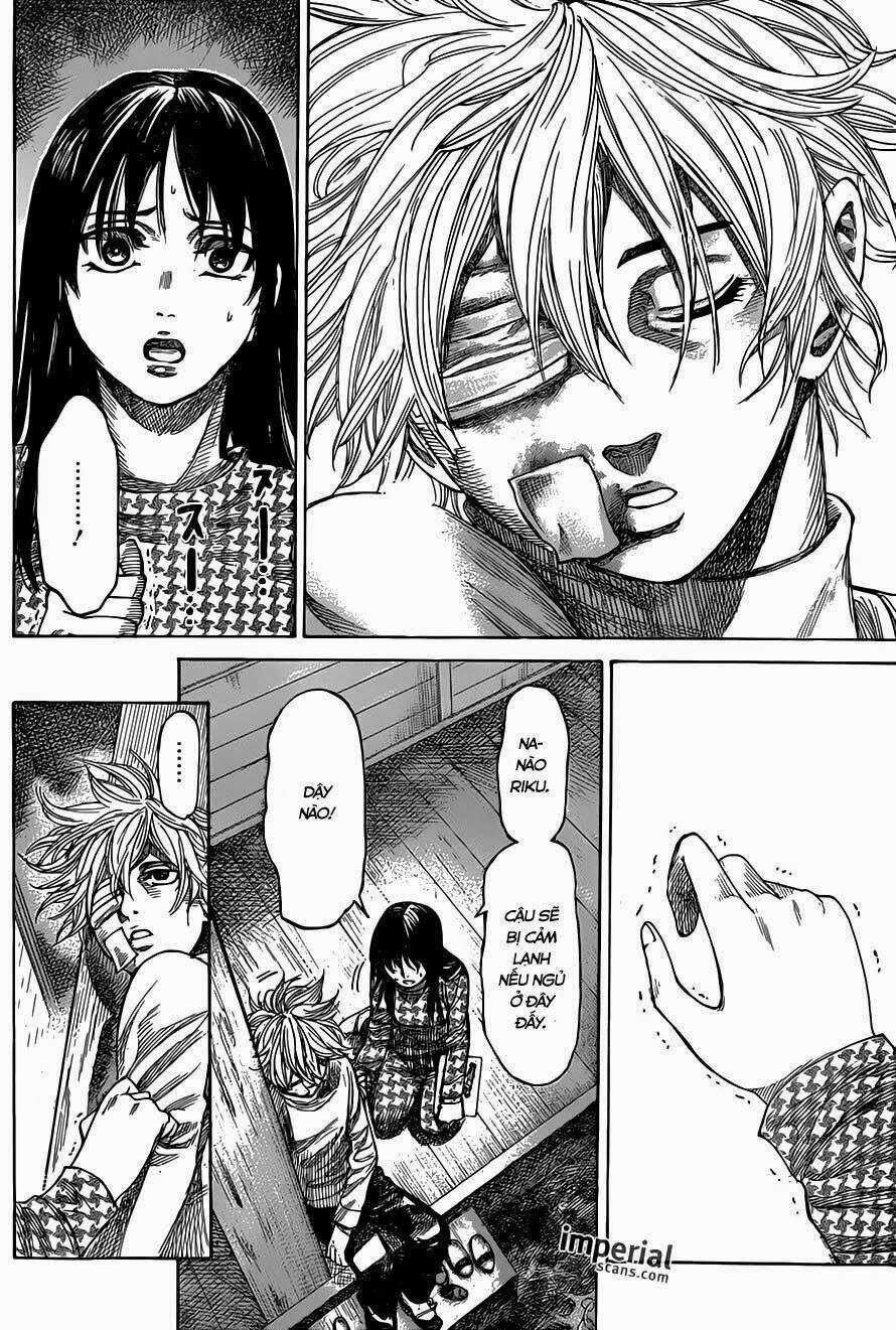 Rikudou - Chapter 12 - Trang 4