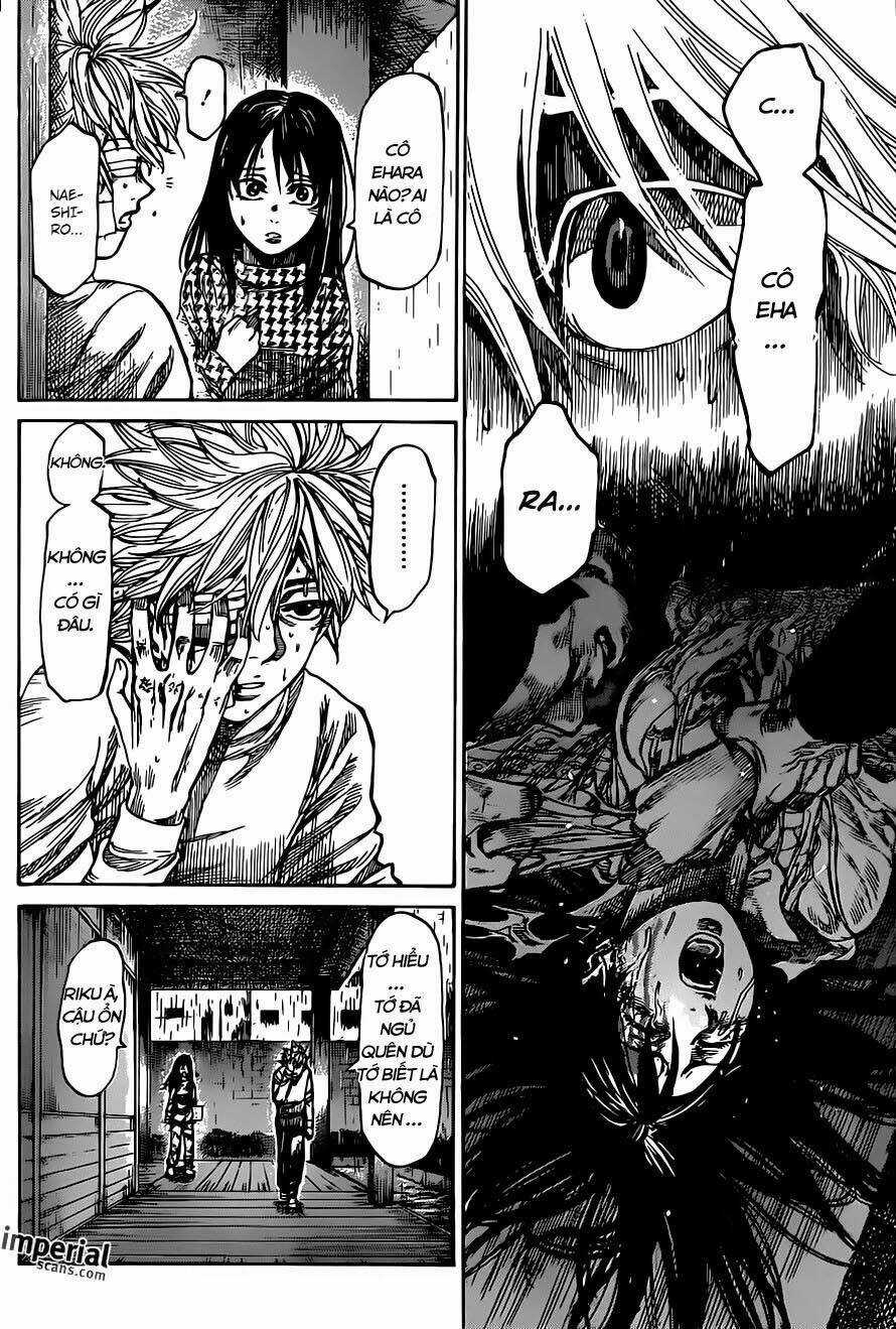 Rikudou - Chapter 12 - Trang 6