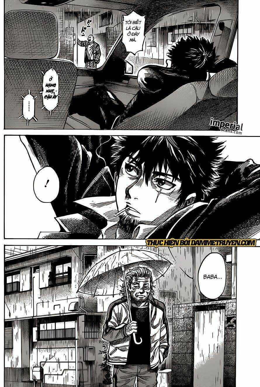 Rikudou - Chapter 12 - Trang 10