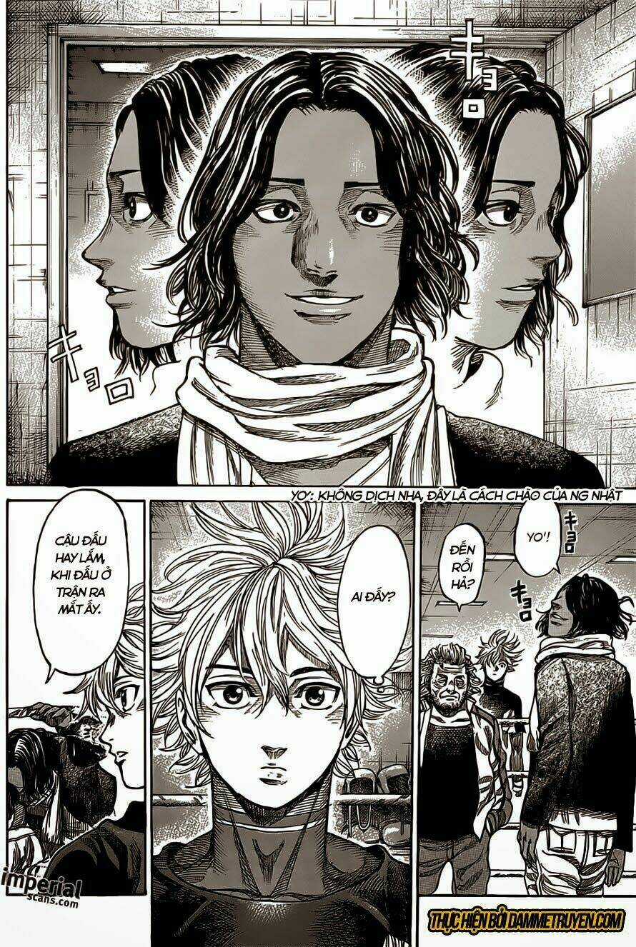 Rikudou - Chapter 13 - Trang 15