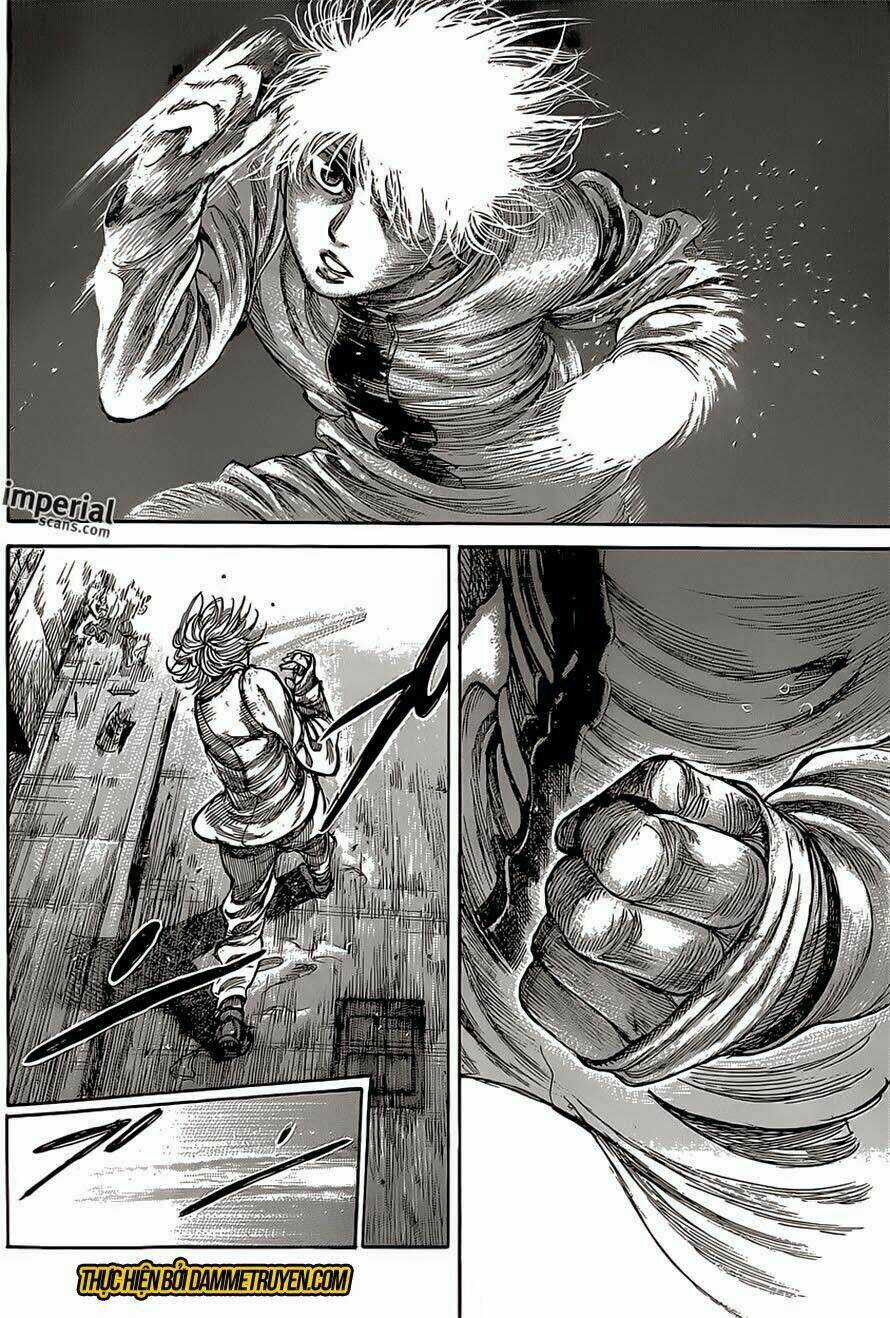 Rikudou - Chapter 13 - Trang 4