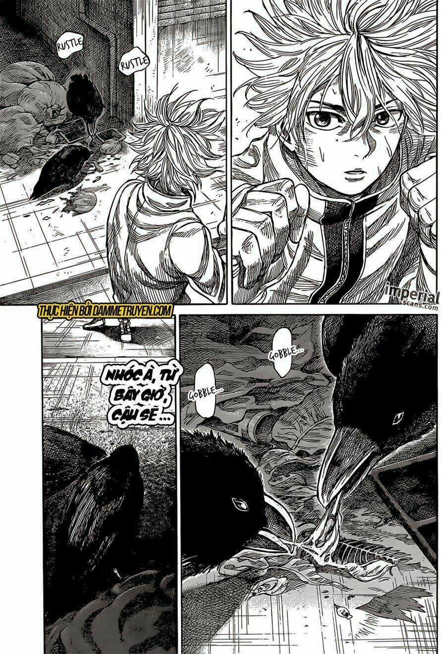 Rikudou - Chapter 13 - Trang 5