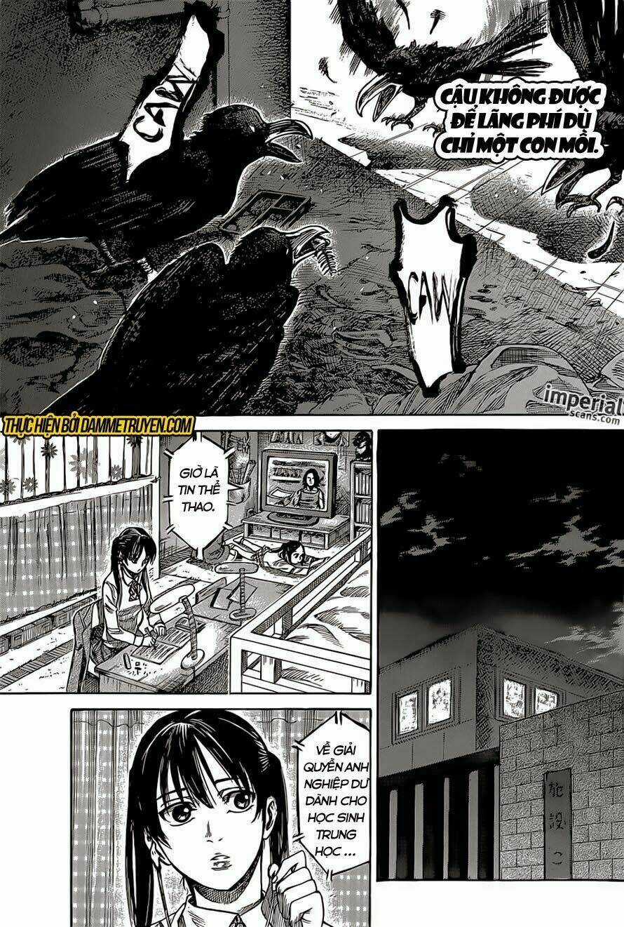 Rikudou - Chapter 13 - Trang 7