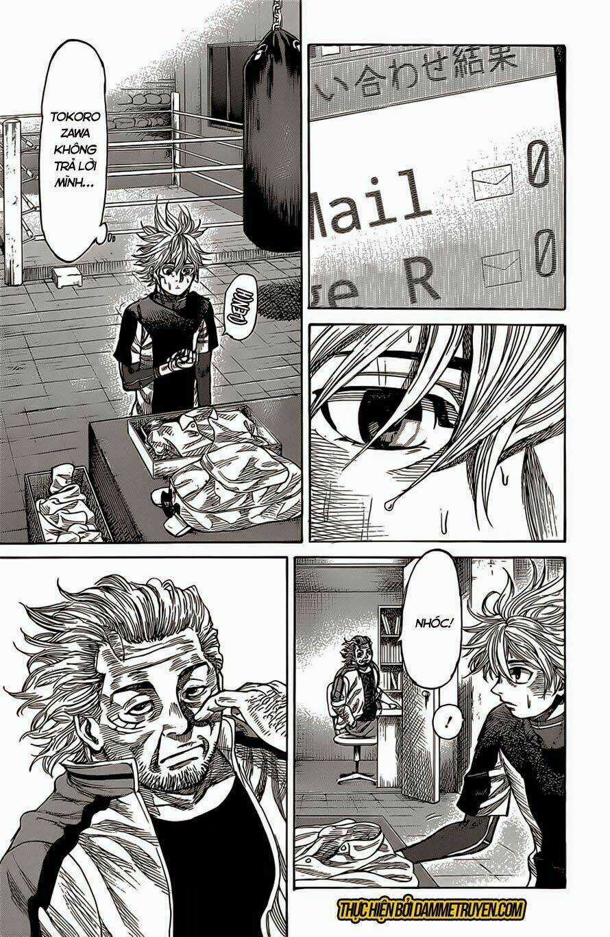 Rikudou - Chapter 13 - Trang 10