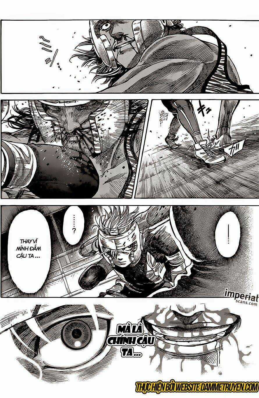 Rikudou - Chapter 14 - Trang 11