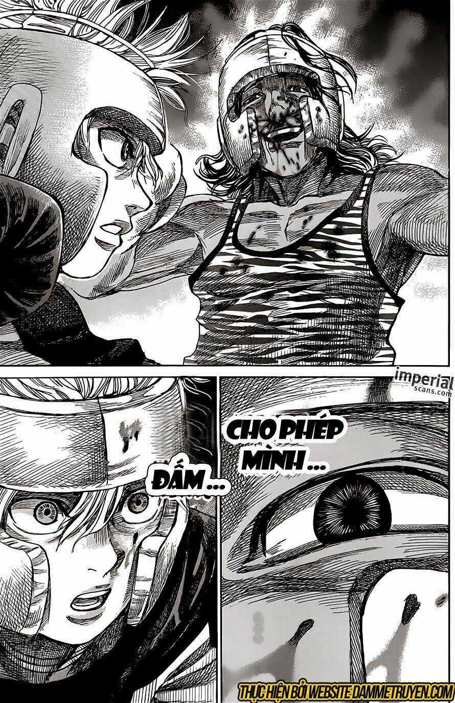 Rikudou - Chapter 14 - Trang 12