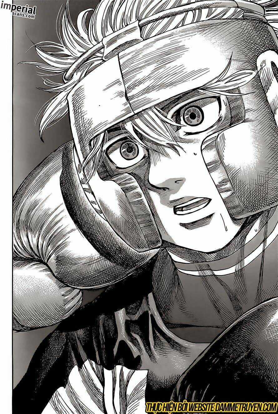 Rikudou - Chapter 14 - Trang 13