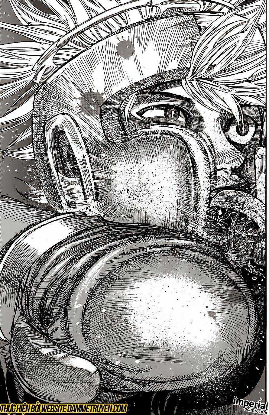 Rikudou - Chapter 14 - Trang 14