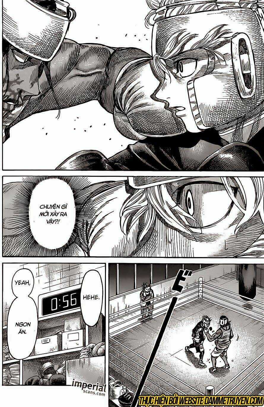 Rikudou - Chapter 14 - Trang 15