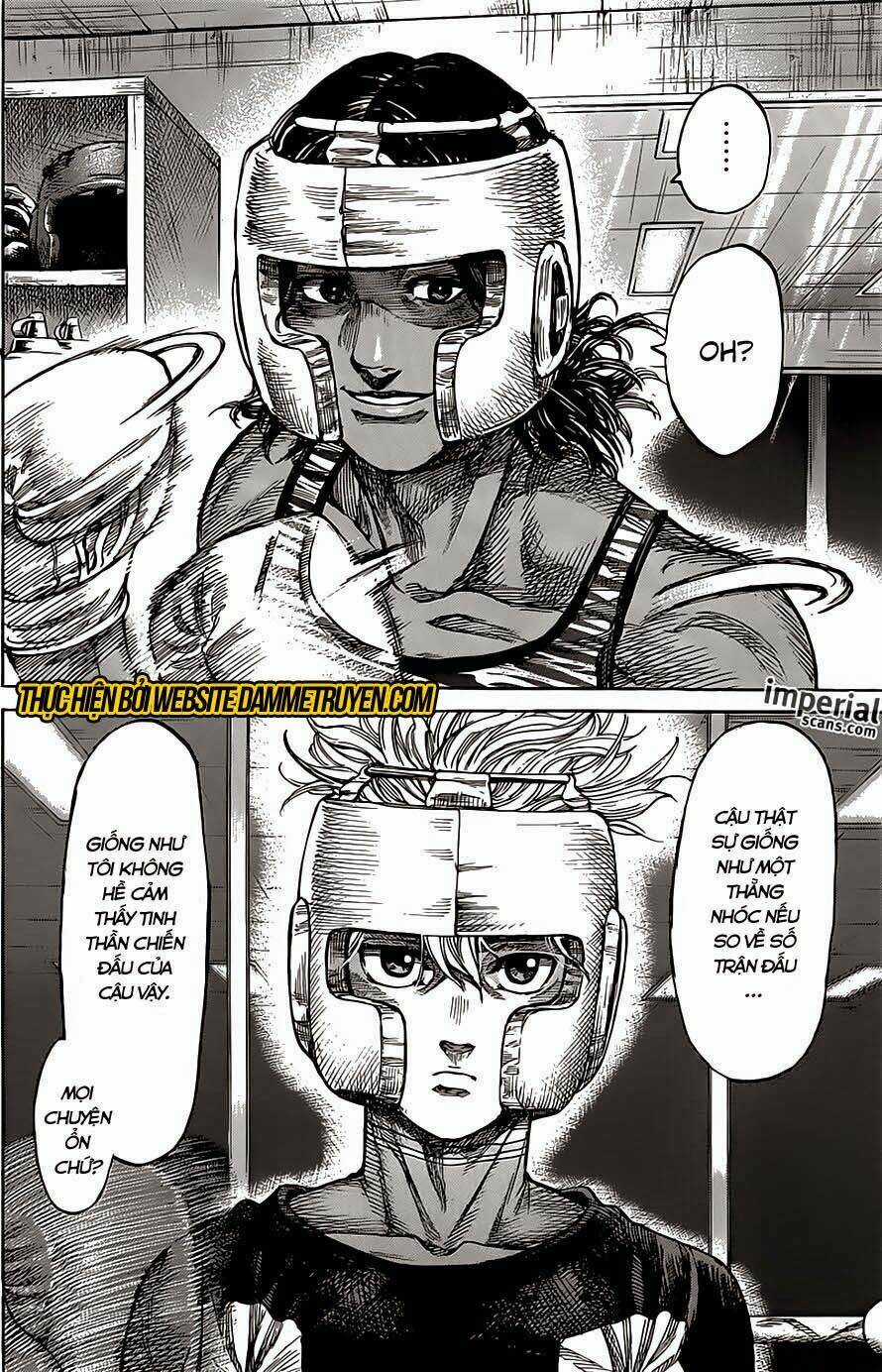 Rikudou - Chapter 14 - Trang 3