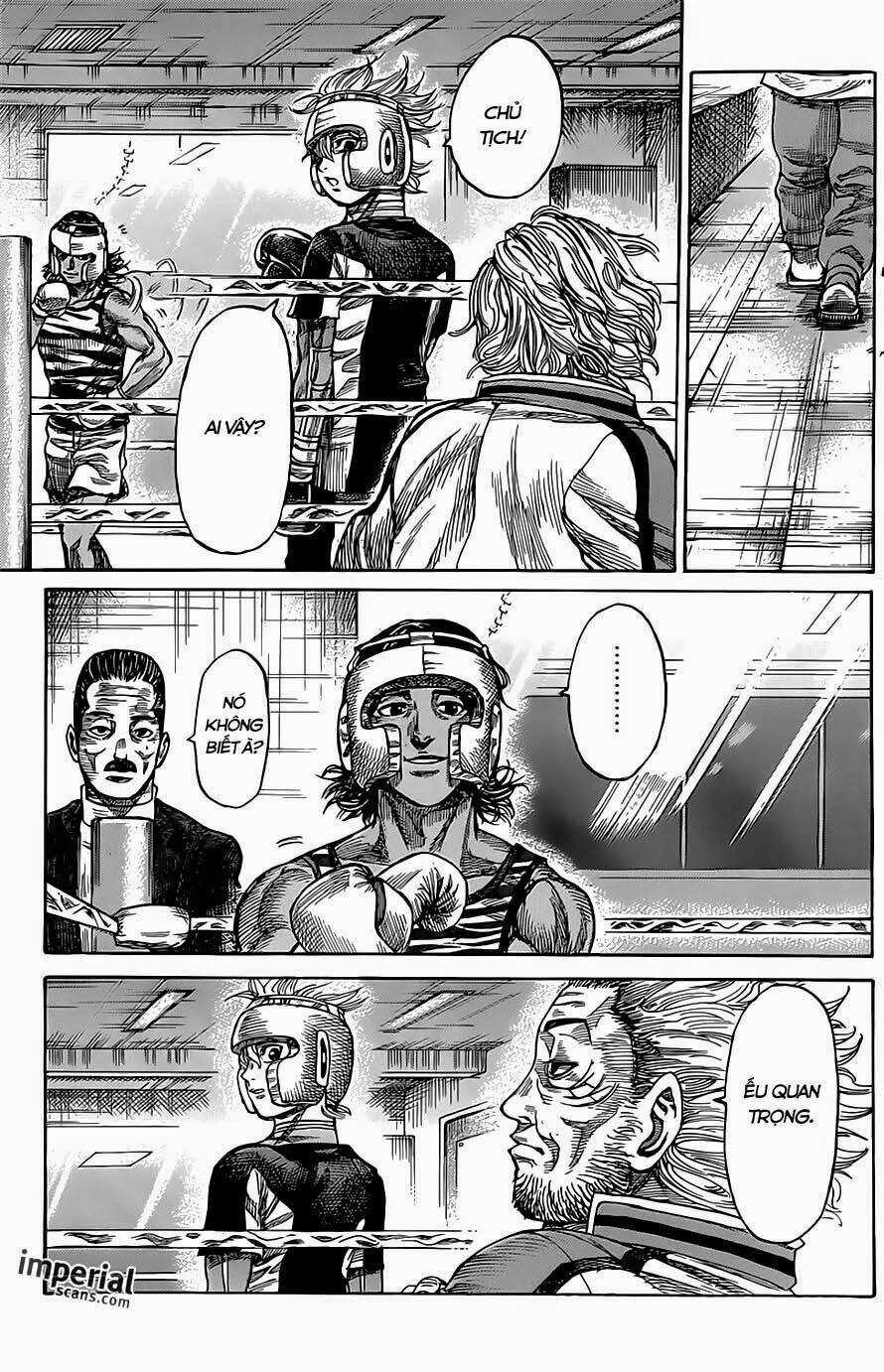 Rikudou - Chapter 14 - Trang 4