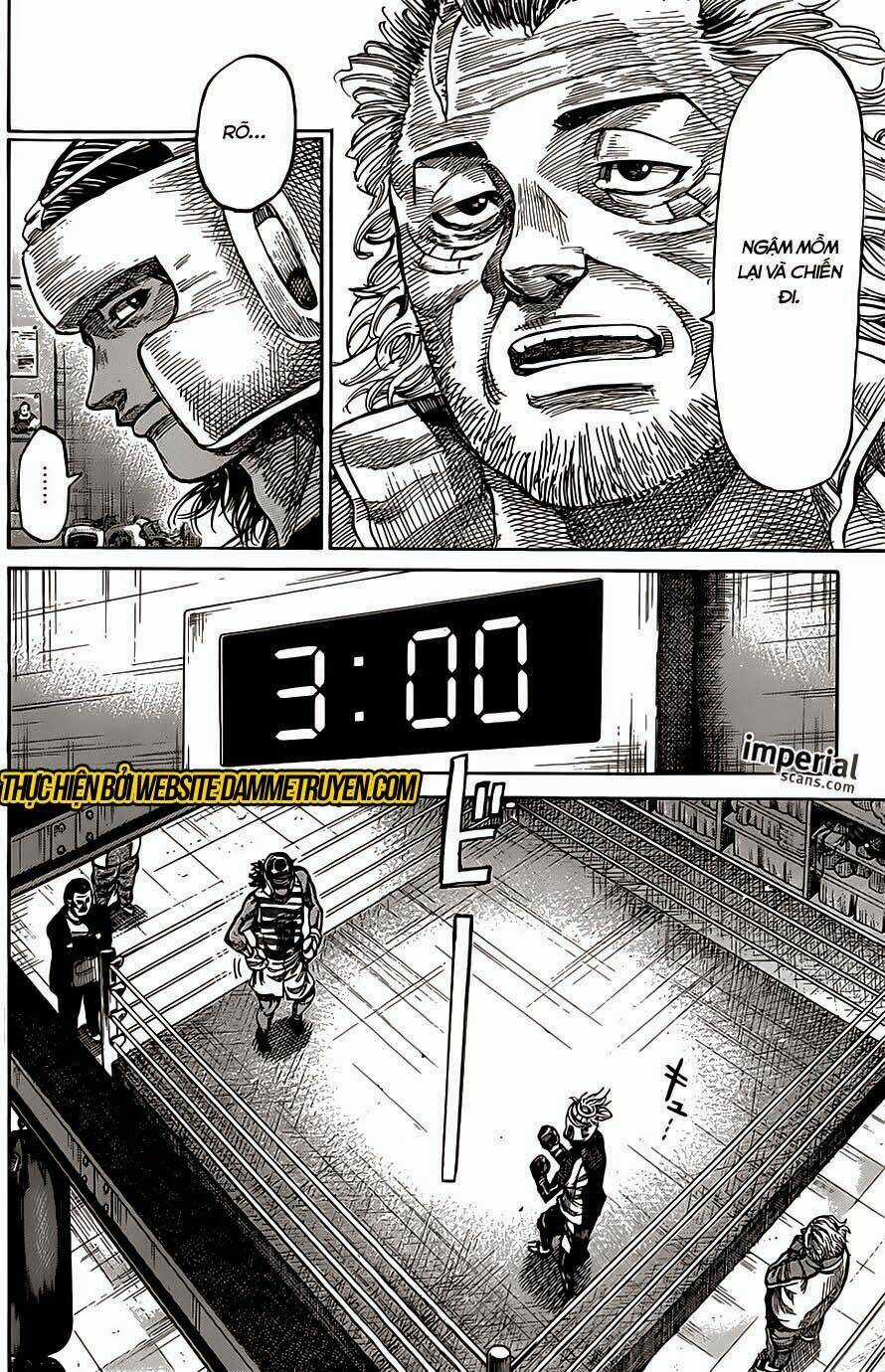 Rikudou - Chapter 14 - Trang 5