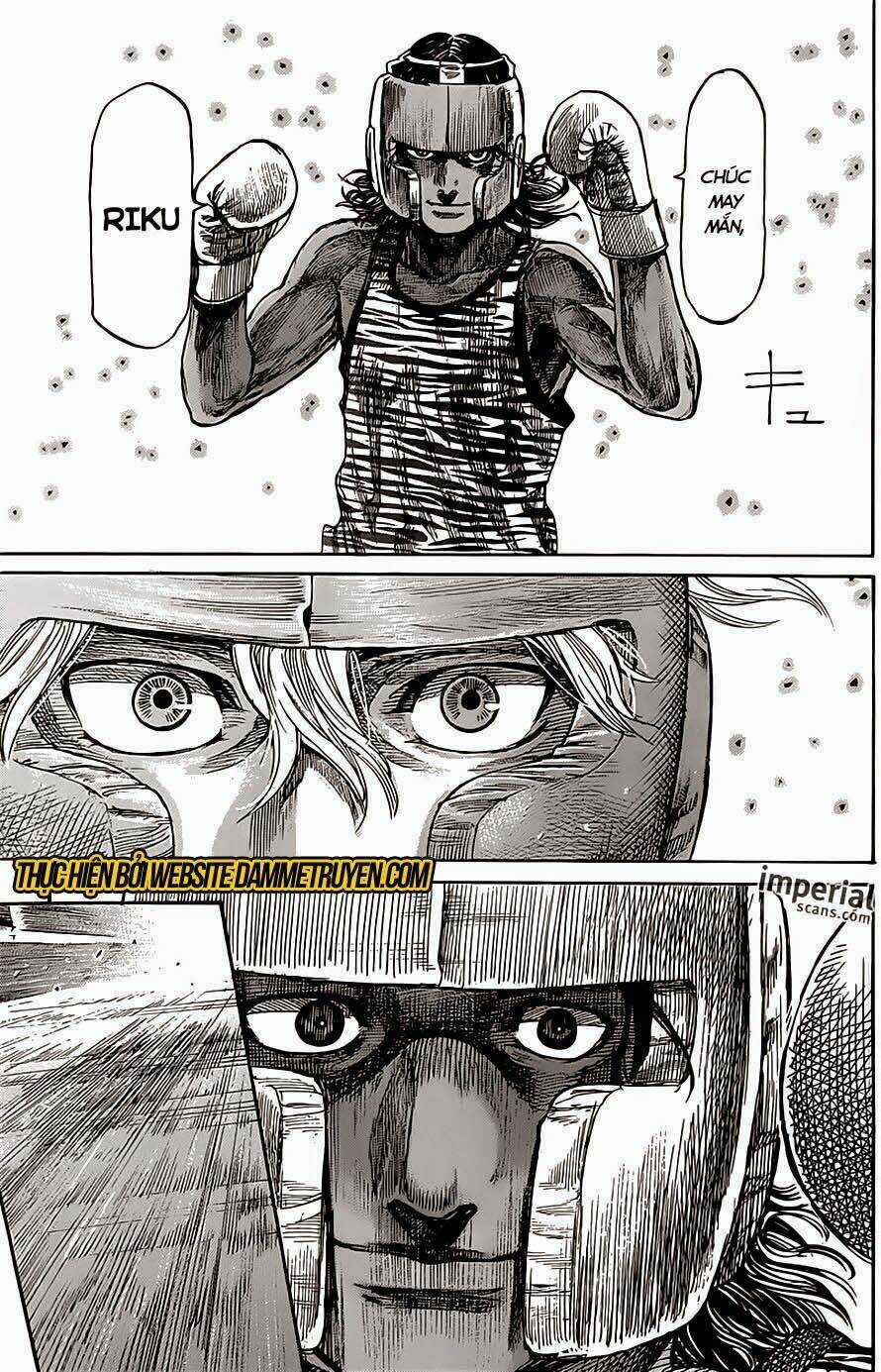 Rikudou - Chapter 14 - Trang 6