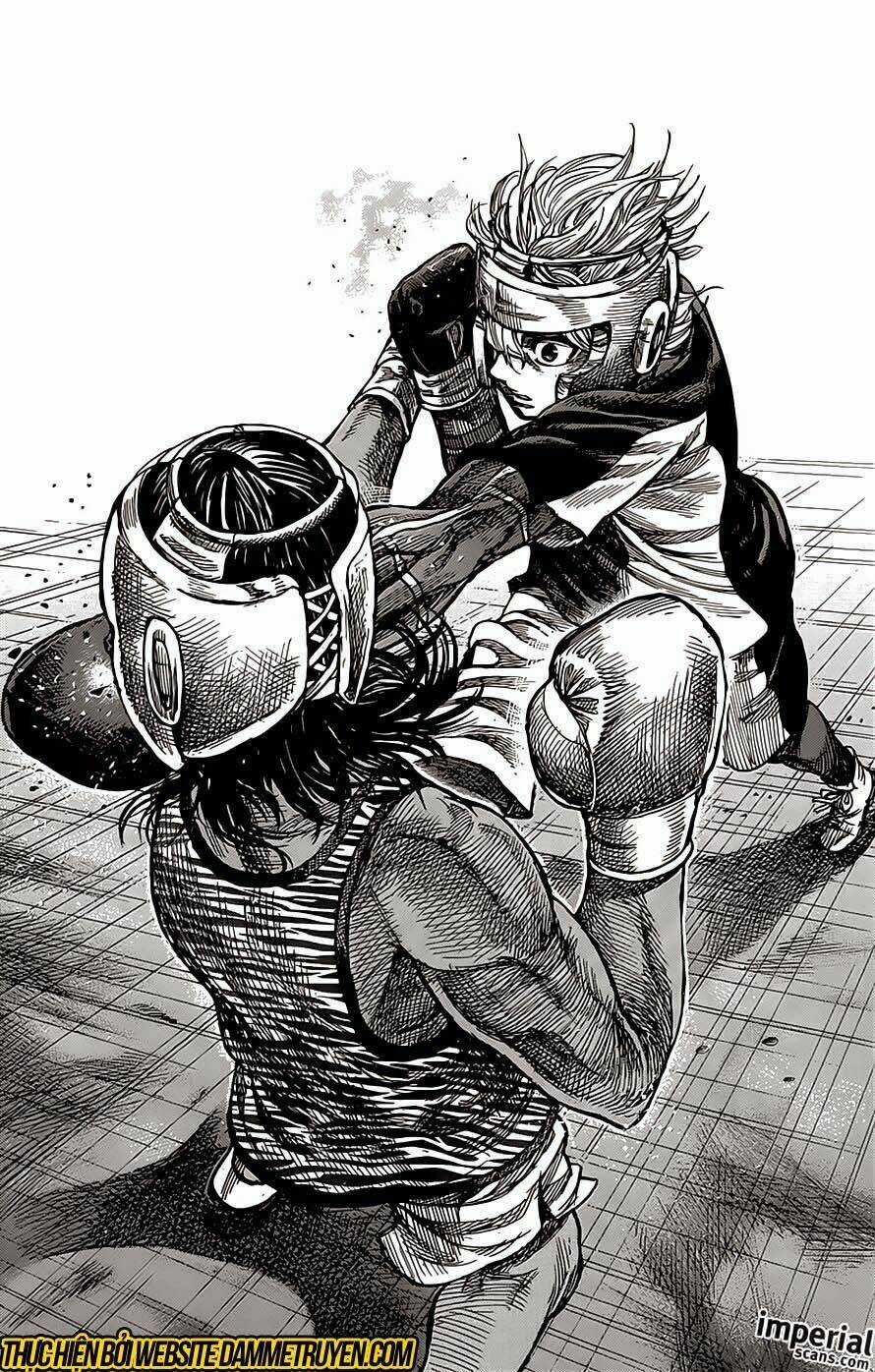 Rikudou - Chapter 14 - Trang 7