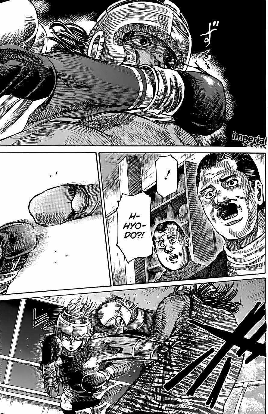 Rikudou - Chapter 14 - Trang 8