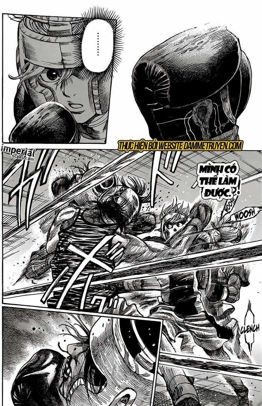 Rikudou - Chapter 14 - Trang 9