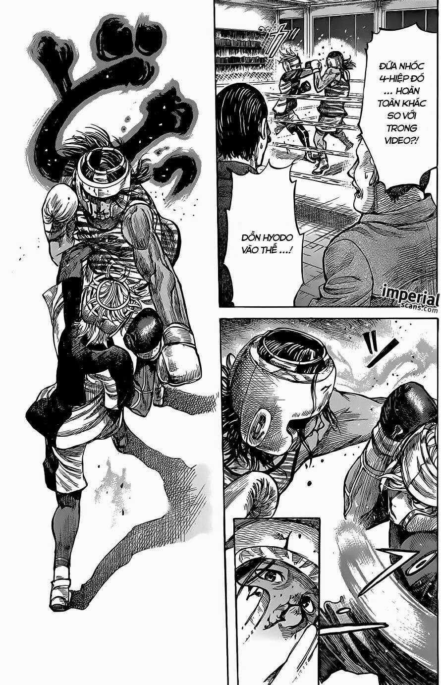 Rikudou - Chapter 14 - Trang 10