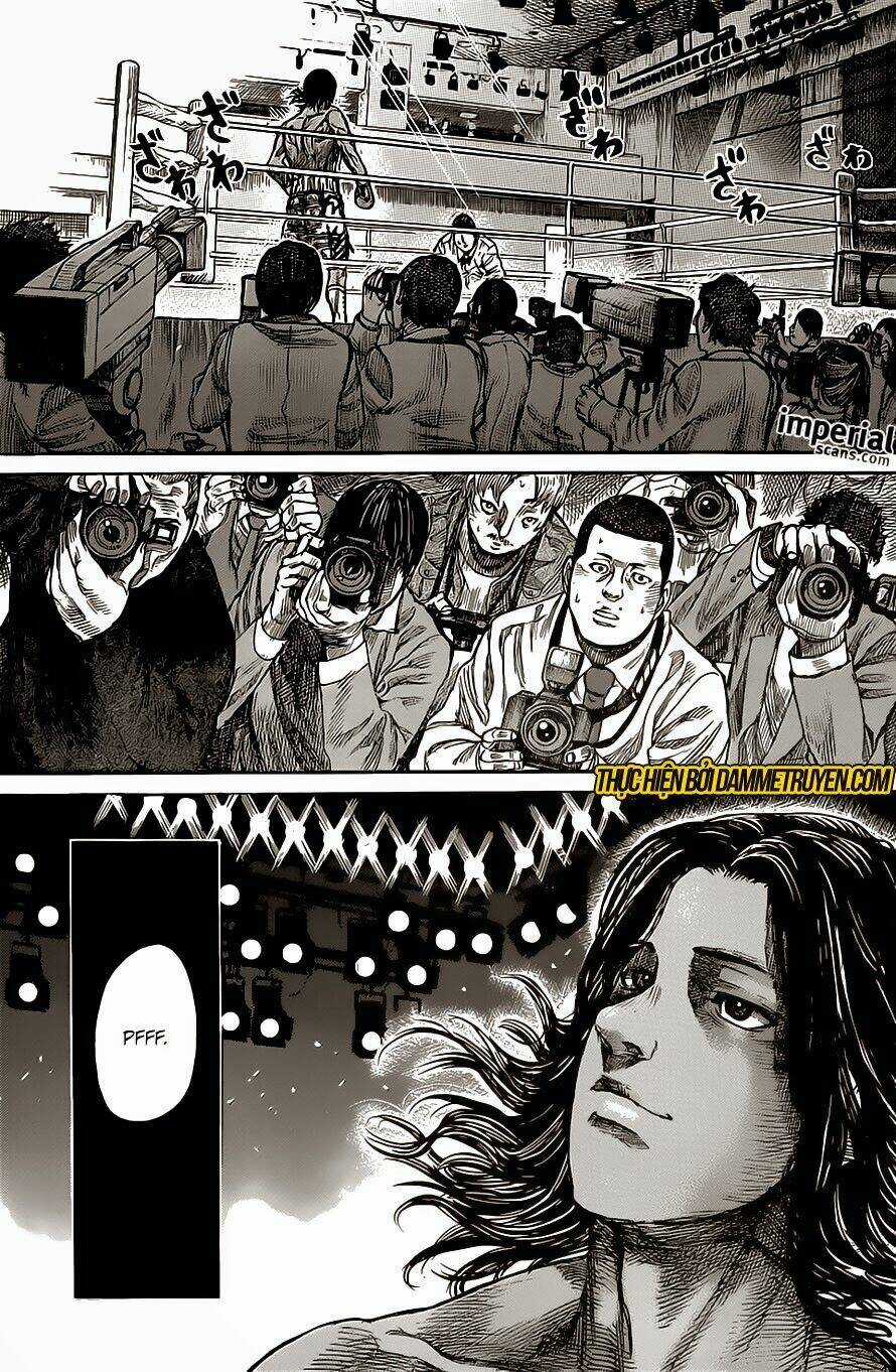 Rikudou - Chapter 15 - Trang 11