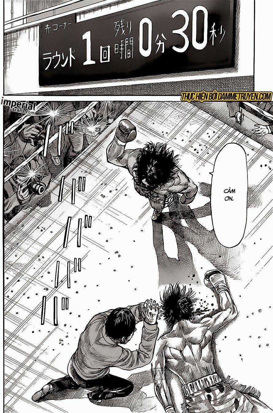 Rikudou - Chapter 15 - Trang 12