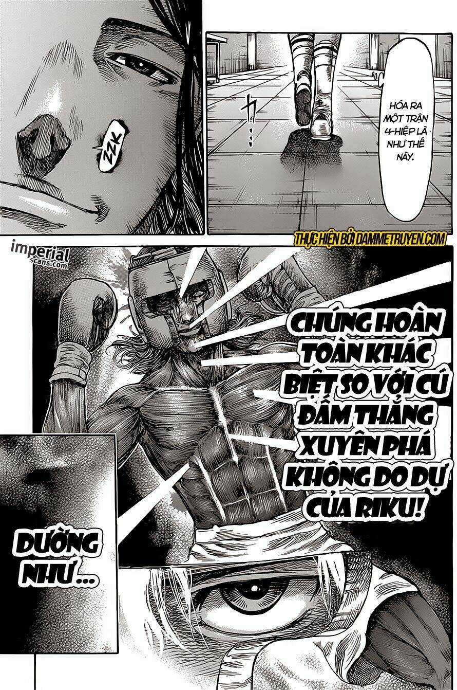 Rikudou - Chapter 15 - Trang 15