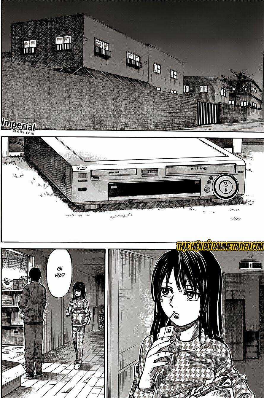 Rikudou - Chapter 15 - Trang 4