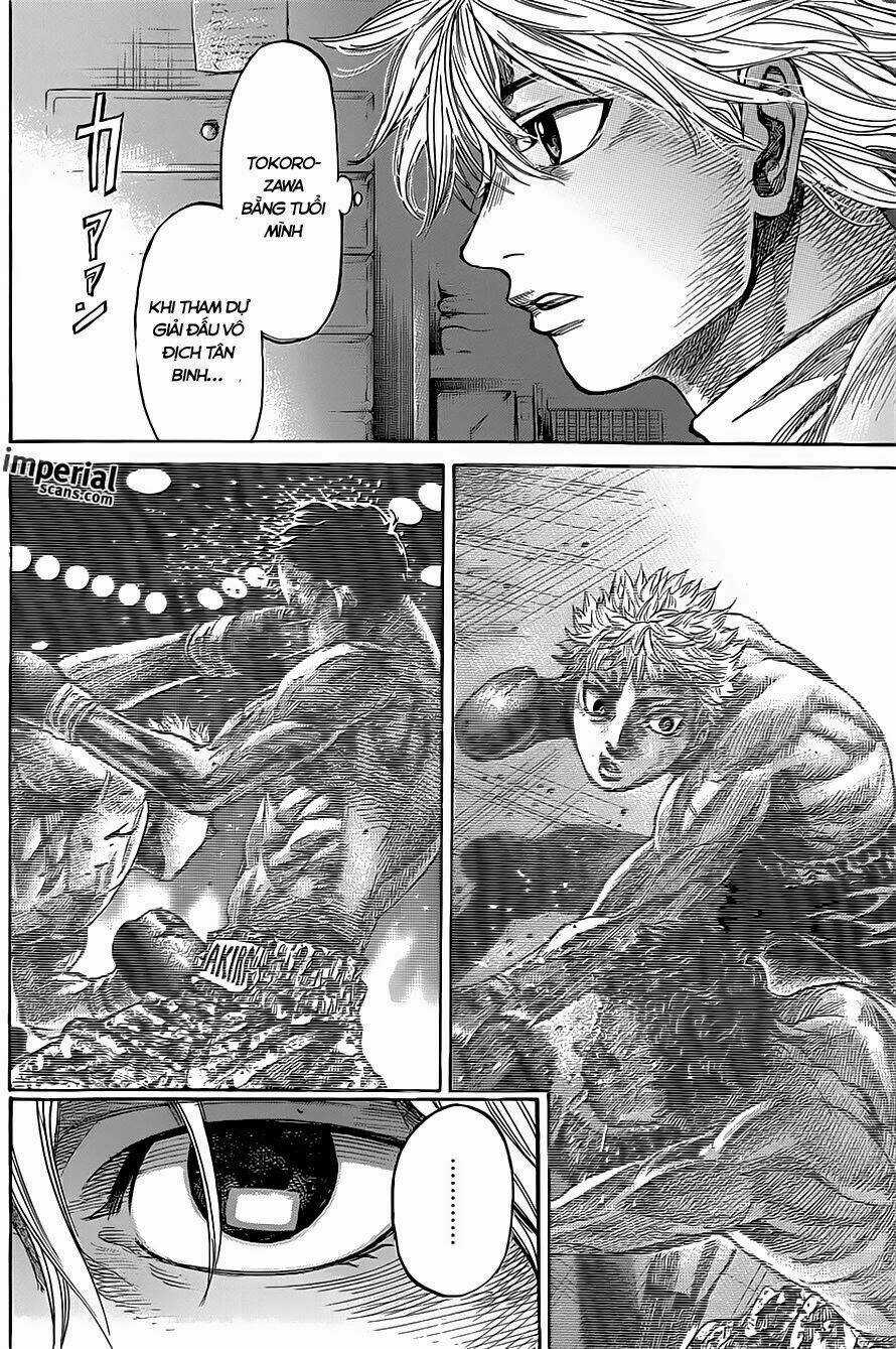 Rikudou - Chapter 15 - Trang 6