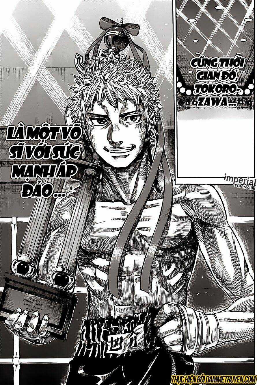 Rikudou - Chapter 15 - Trang 7