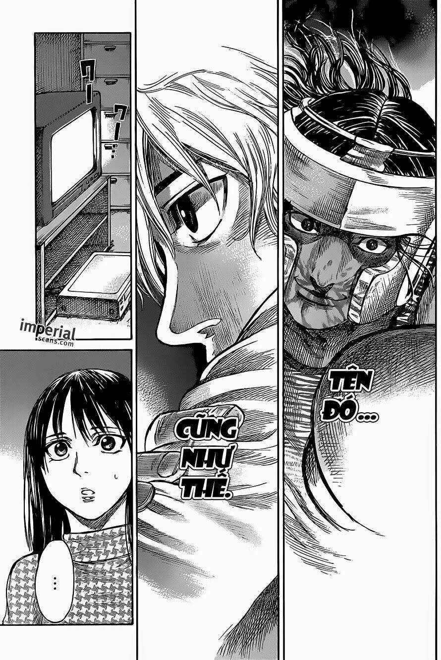 Rikudou - Chapter 15 - Trang 9