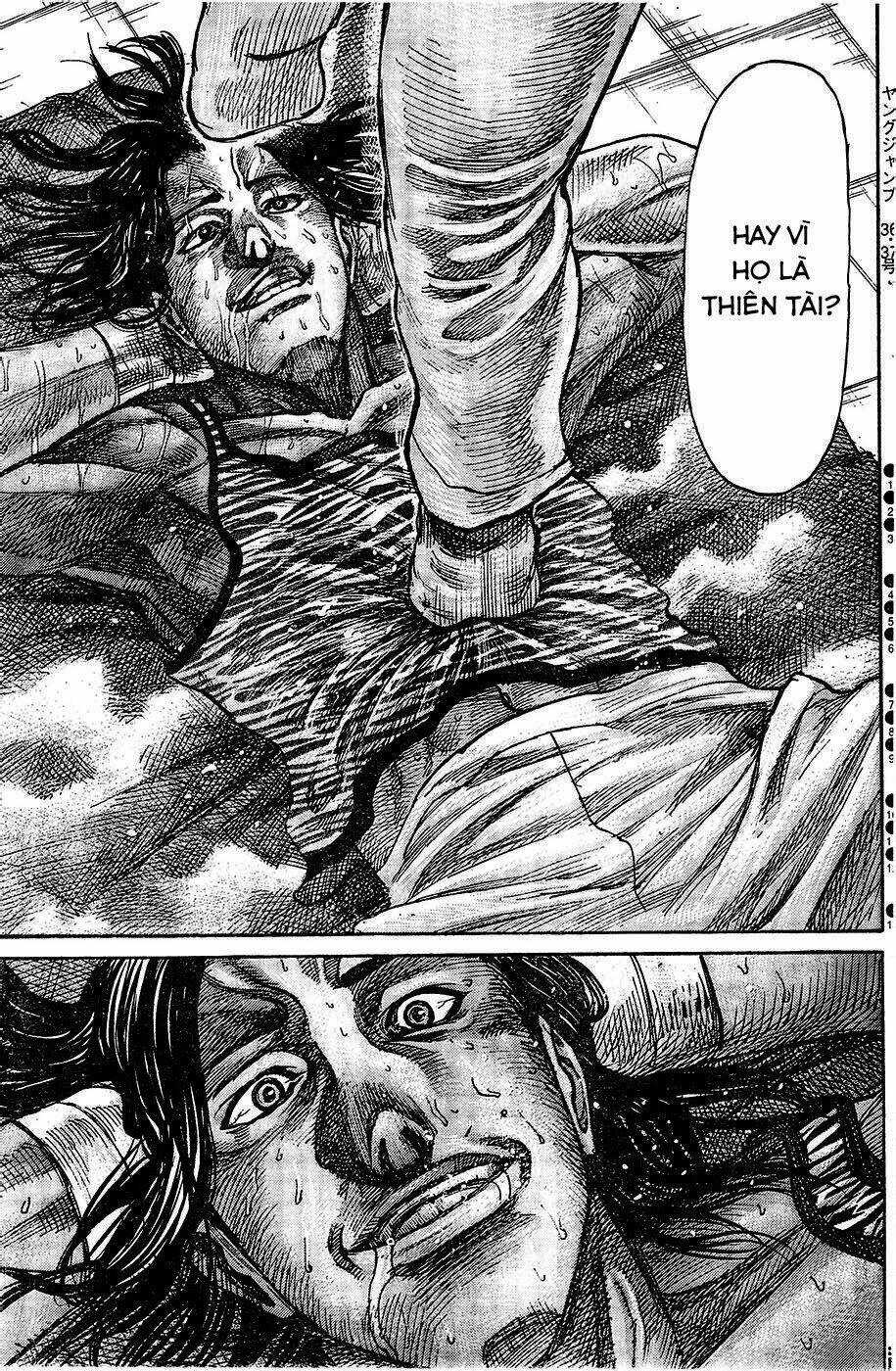 Rikudou - Chapter 16 - Trang 15