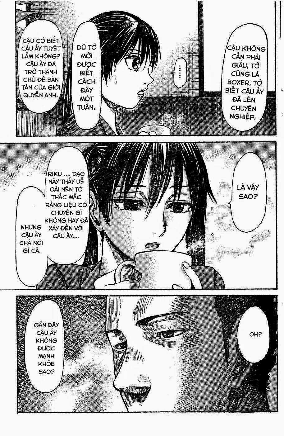 Rikudou - Chapter 16 - Trang 17