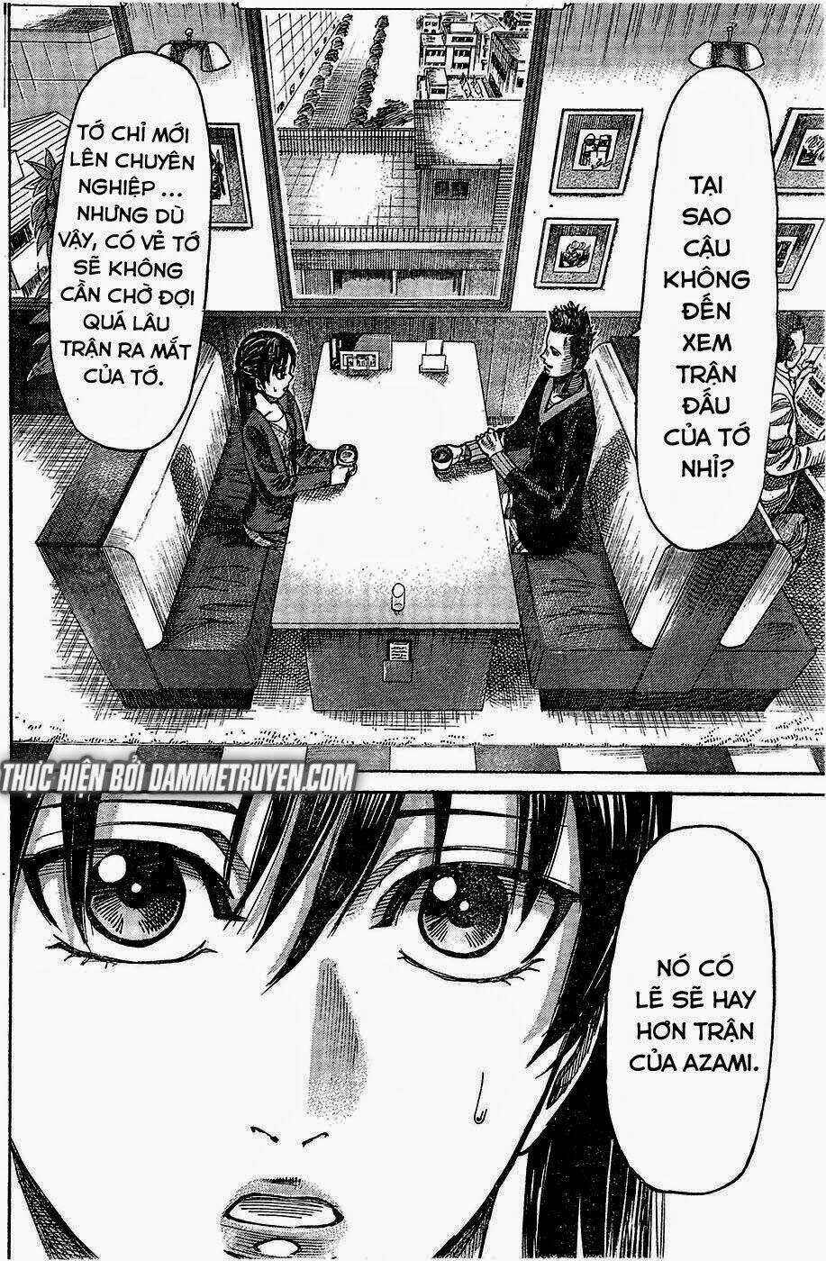 Rikudou - Chapter 16 - Trang 18