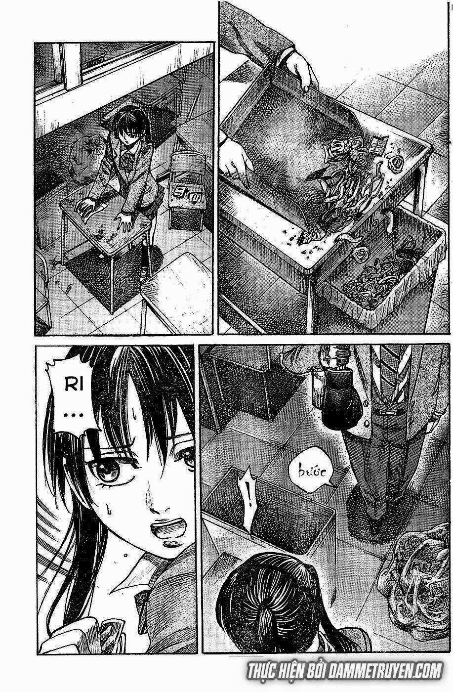 Rikudou - Chapter 16 - Trang 3