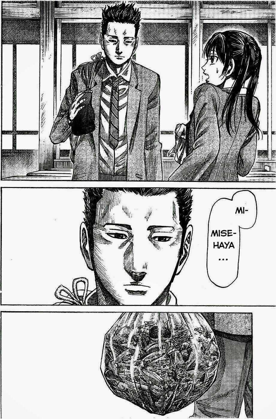 Rikudou - Chapter 16 - Trang 4