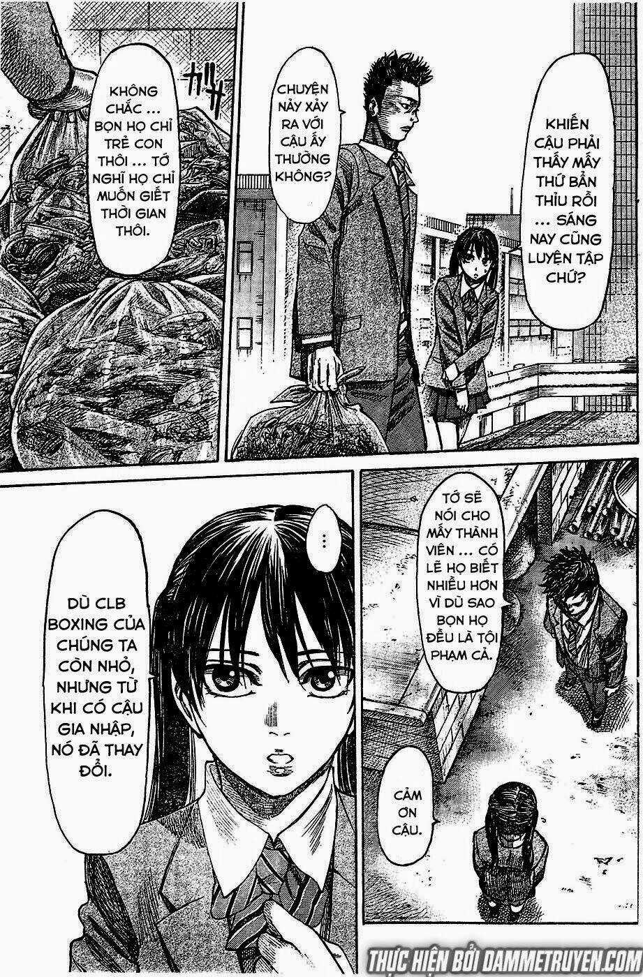 Rikudou - Chapter 16 - Trang 5