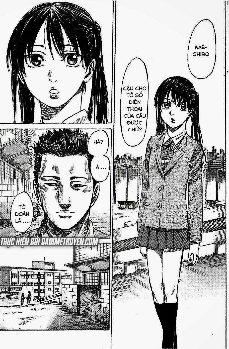 Rikudou - Chapter 16 - Trang 7