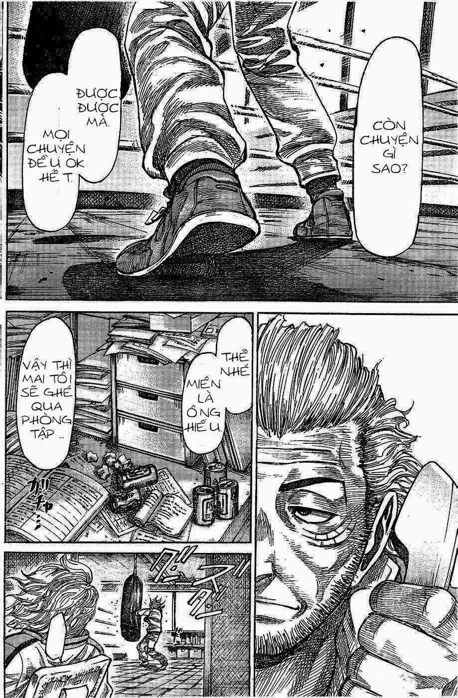 Rikudou - Chapter 16 - Trang 10