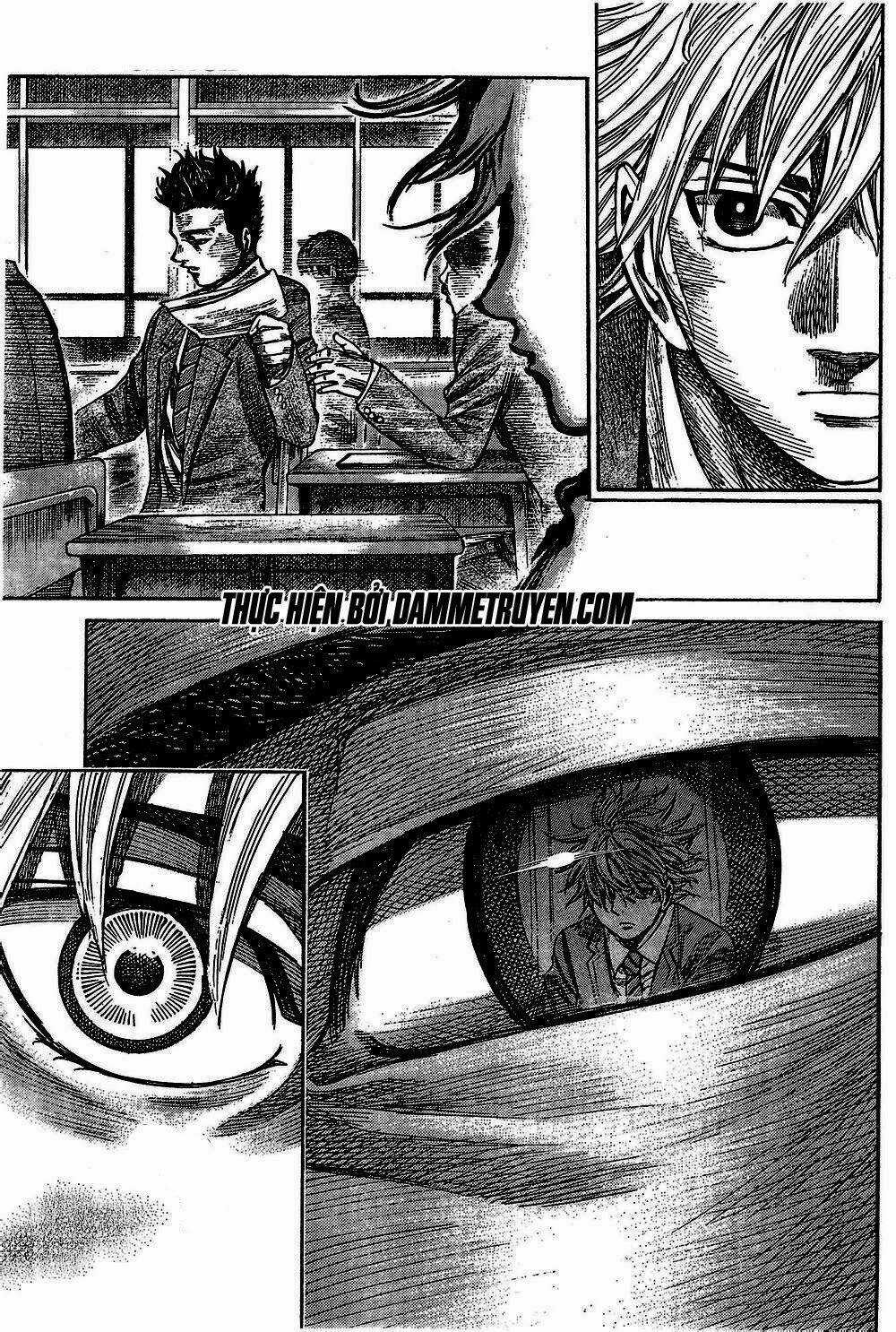 Rikudou - Chapter 17 - Trang 5