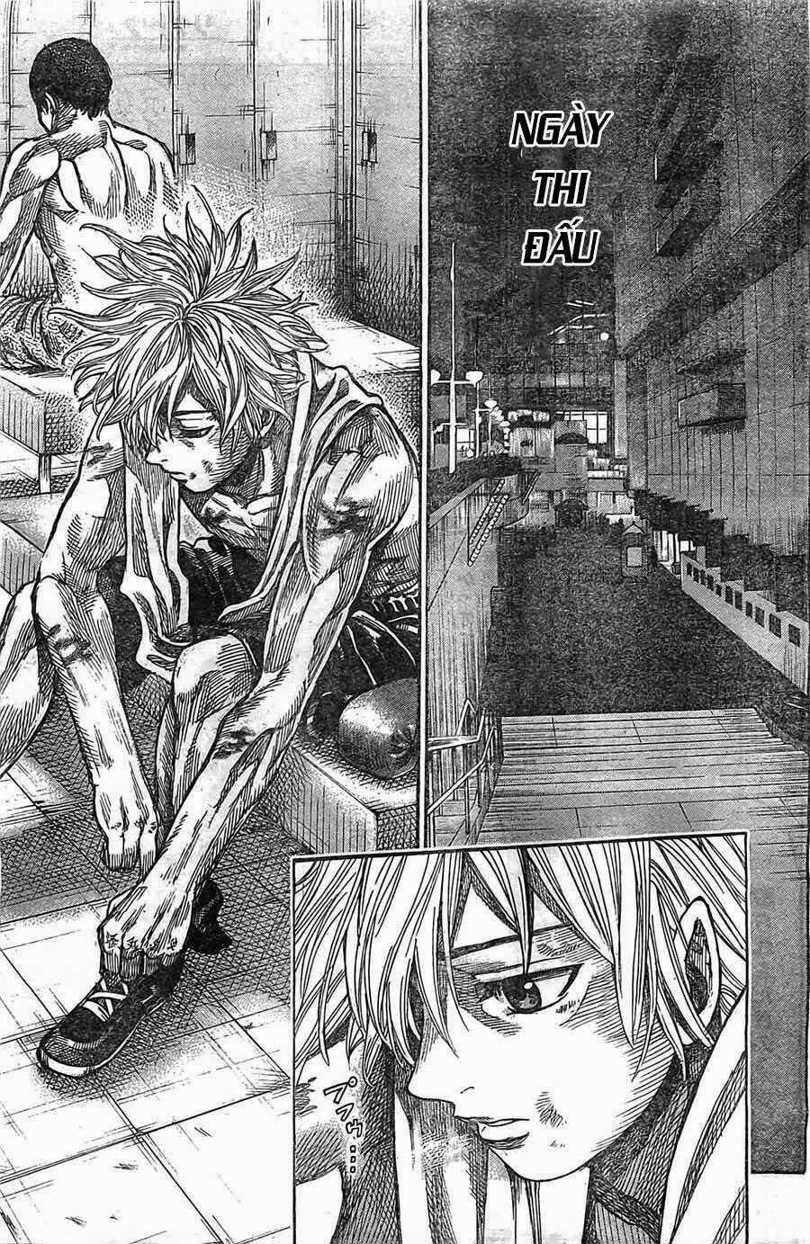 Rikudou - Chapter 19 - Trang 12