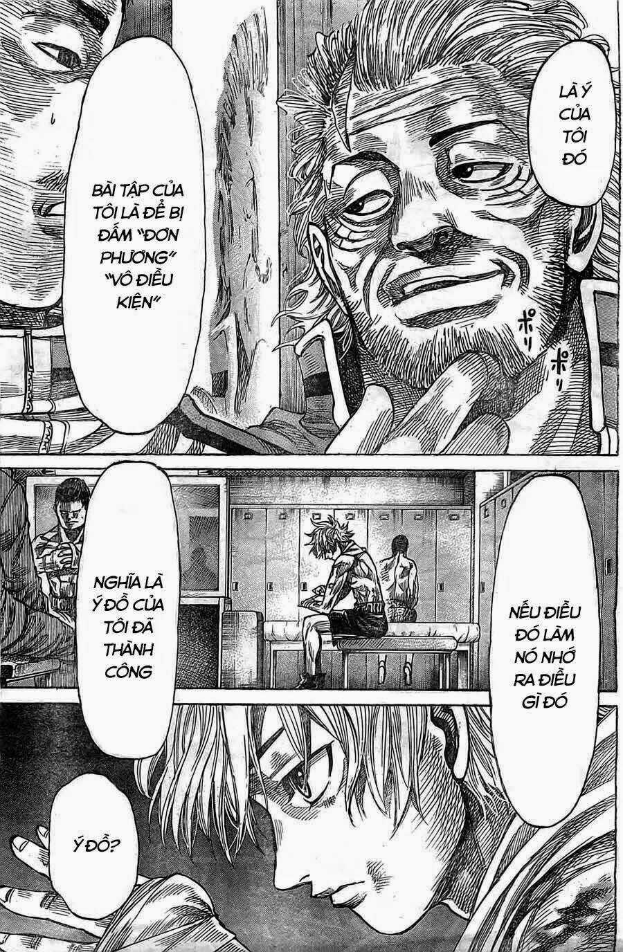 Rikudou - Chapter 19 - Trang 14