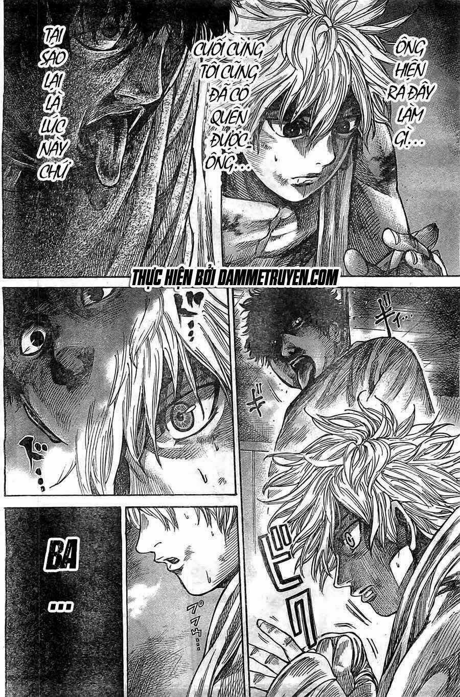 Rikudou - Chapter 19 - Trang 17
