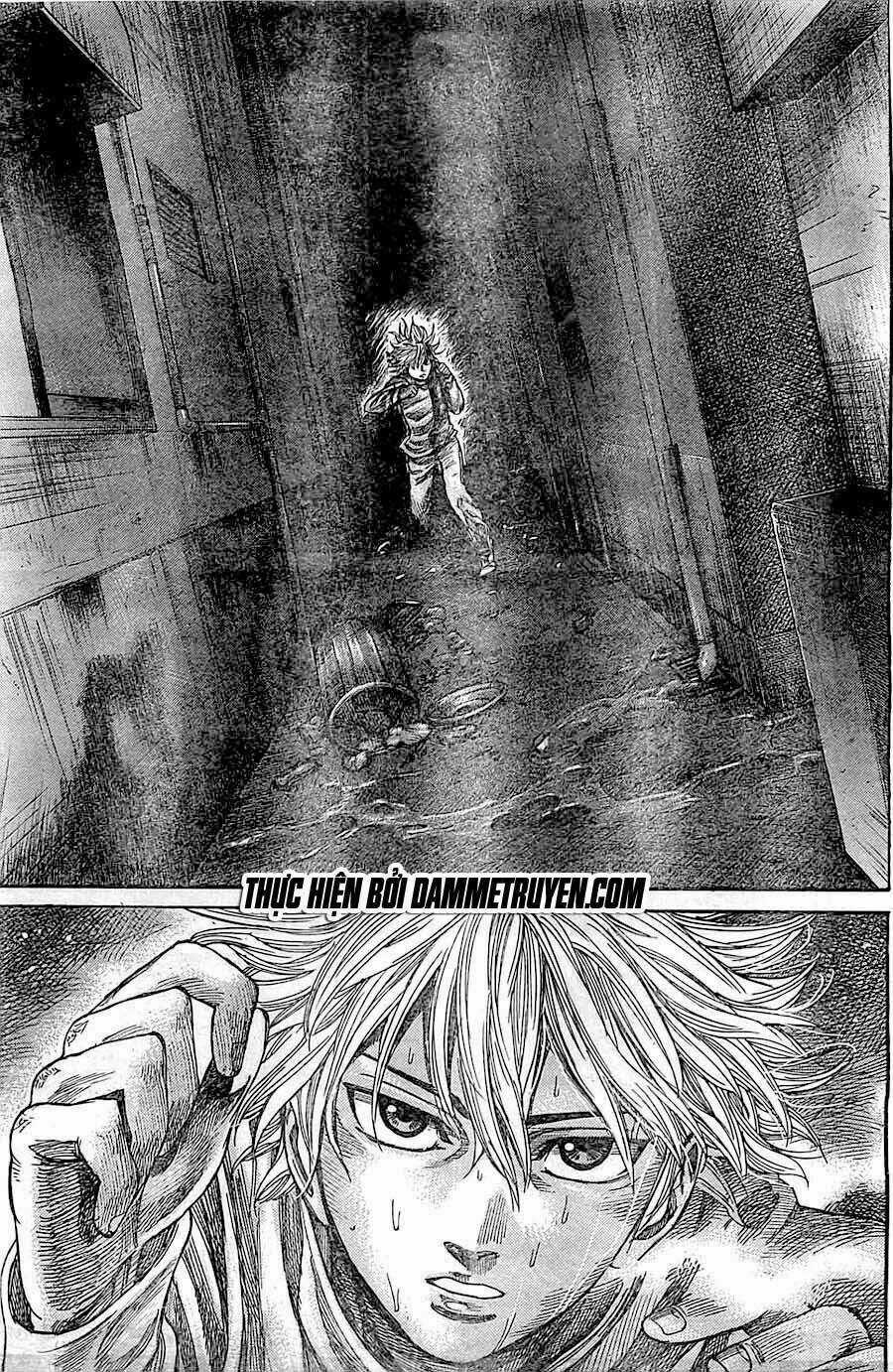 Rikudou - Chapter 19 - Trang 6