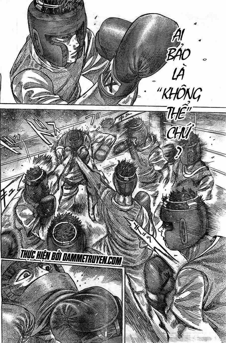 Rikudou - Chapter 19 - Trang 9