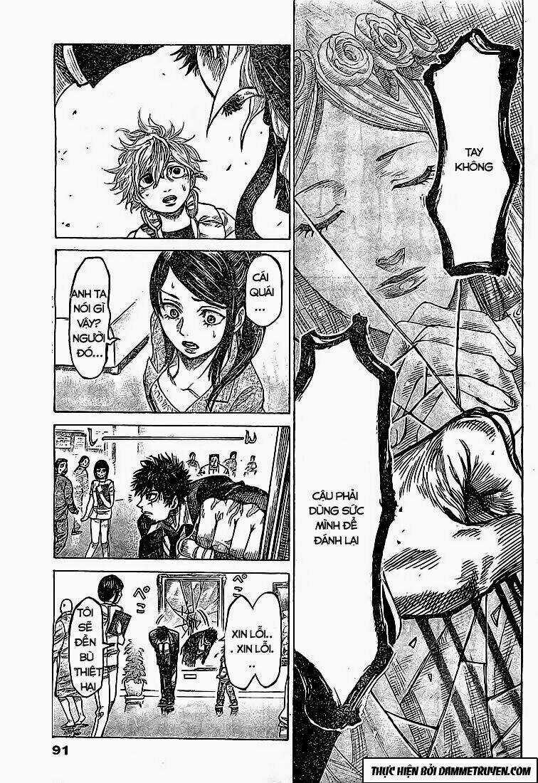 Rikudou - Chapter 2 - Trang 14