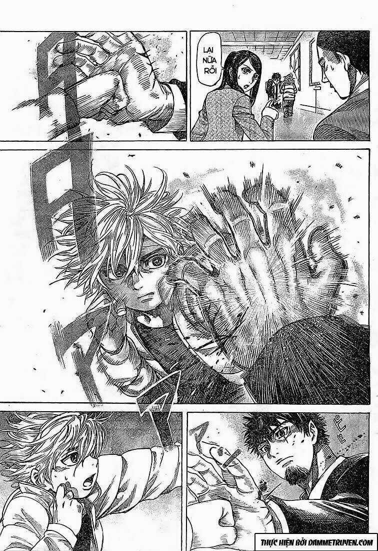 Rikudou - Chapter 2 - Trang 16